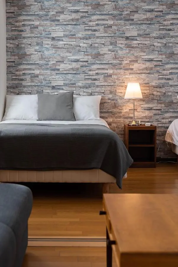 Centrage Ark Ueshio Apartment Osaka
