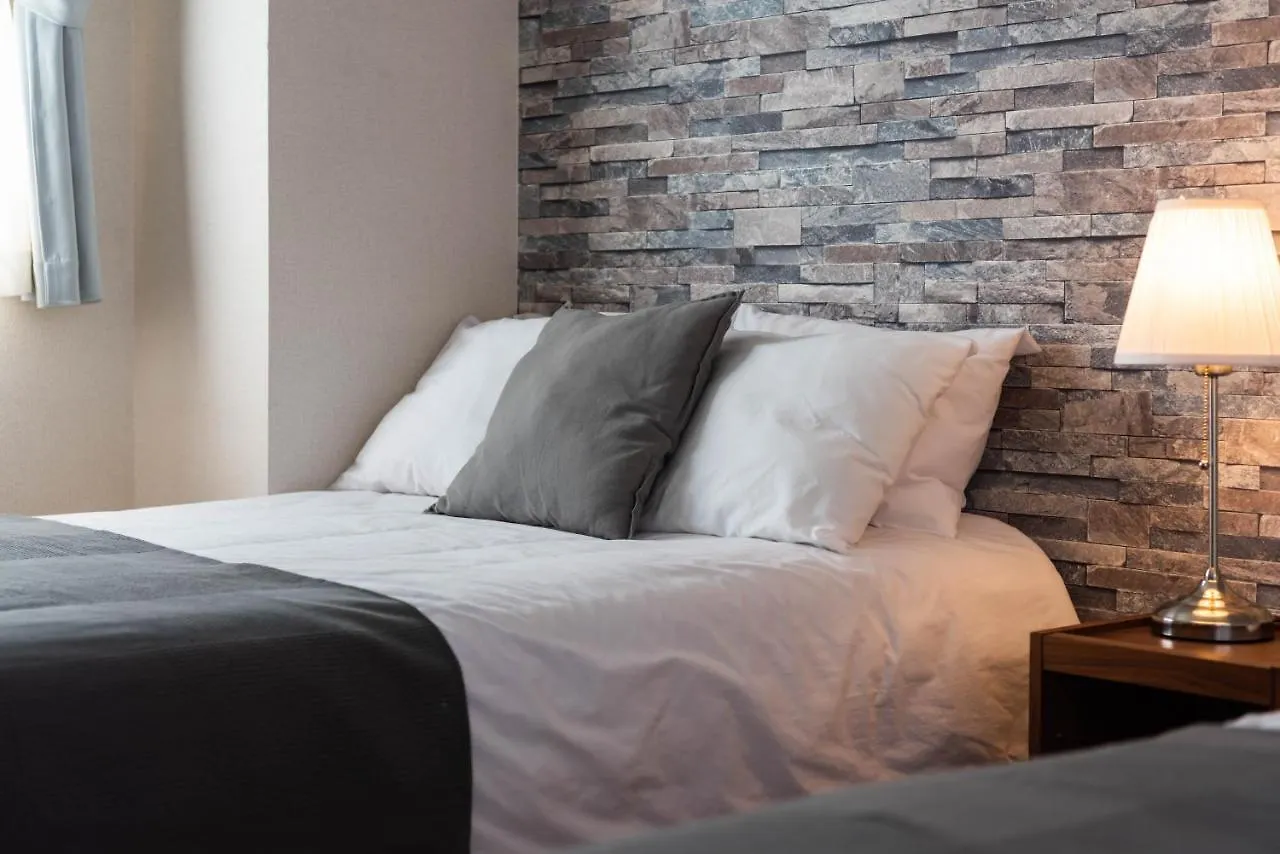 Centrage Ark Ueshio Apartment Osaka 0*,  Japan