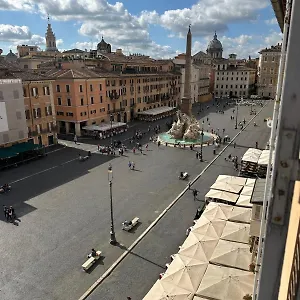 Navona Prestige Rome