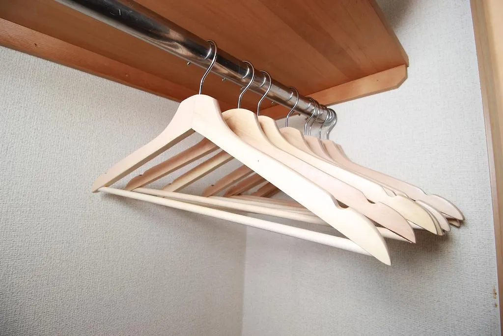 Centrage Ark Ueshio Apartment Osaka Japan