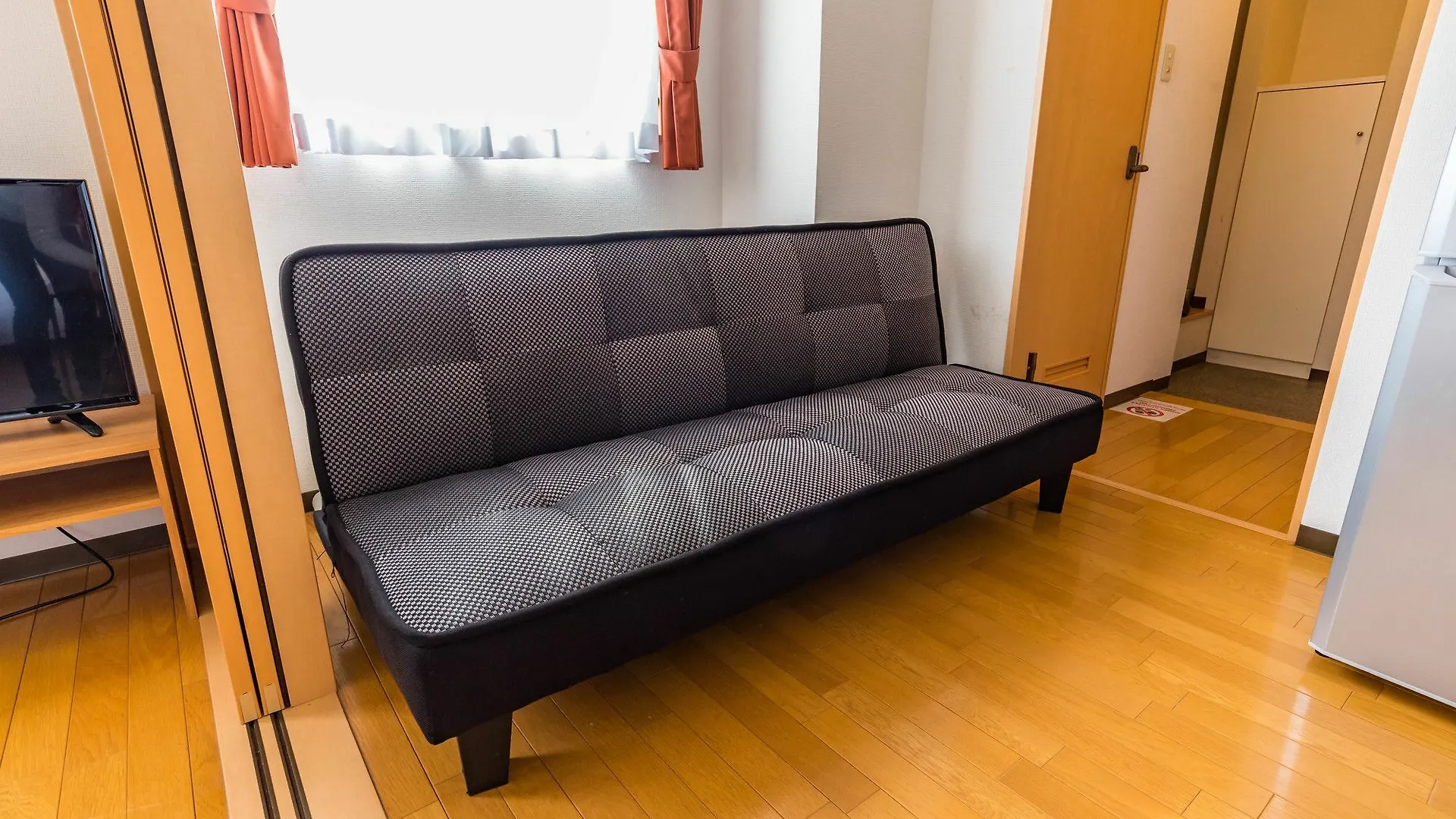 Ferienwohnung Centrage Ark Ueshio Ōsaka