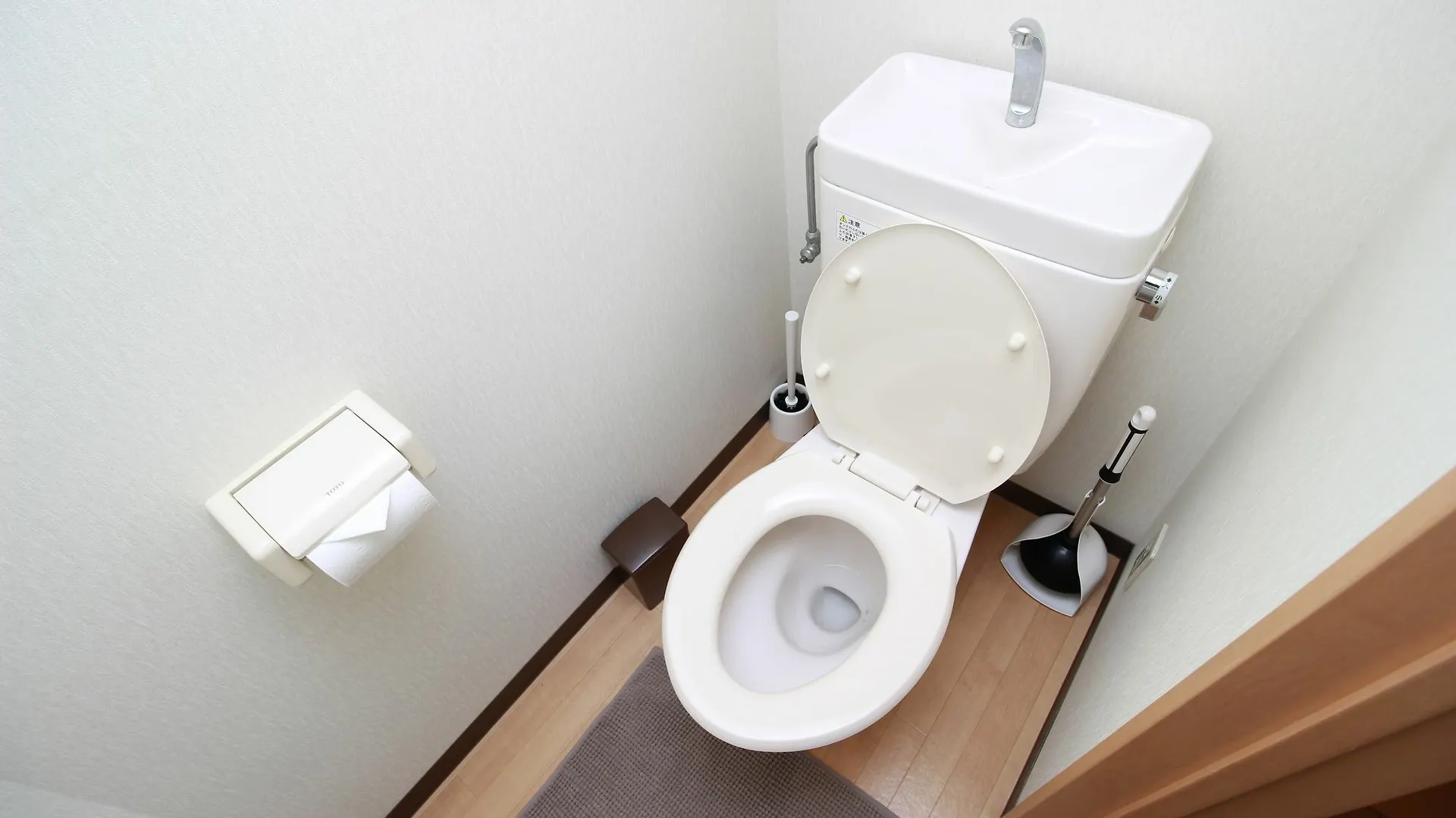 Apartament Centrage Ark Ueshio Osaka