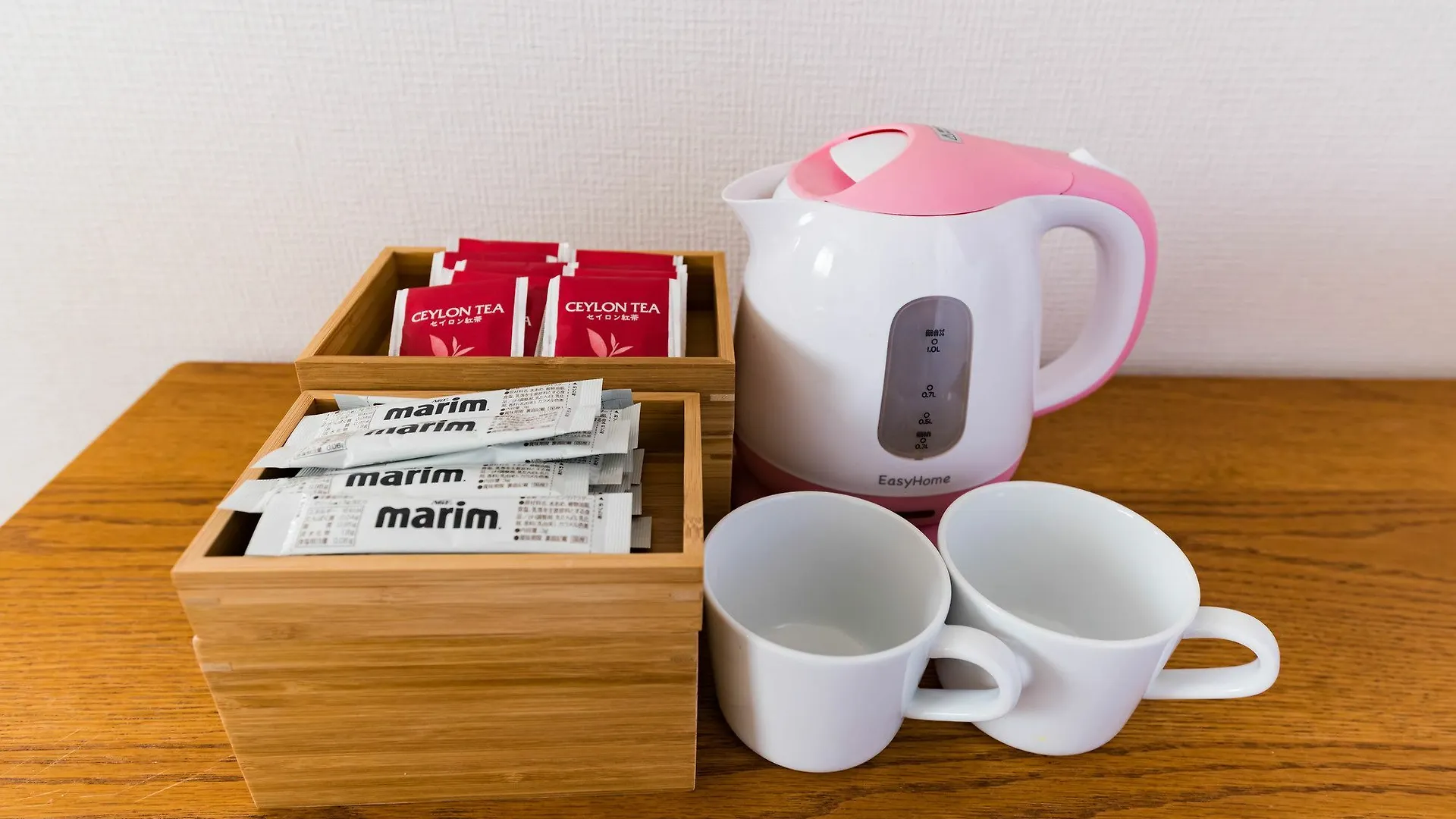 Apartament Centrage Ark Ueshio Osaka